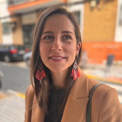 Patricia Vázquez Pérez
