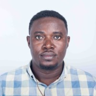 Patrick Atikpo