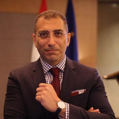 Patrick Chemali