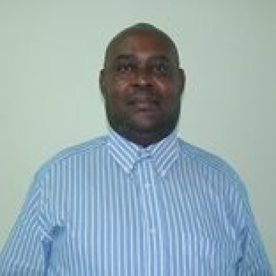 Patrick K. from Uganda, 37 years of experience in Community Development ...