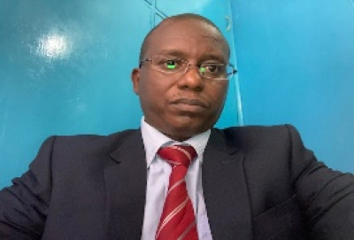 Patrick Karingithi