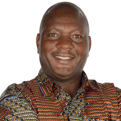 Patrick Mukoya O.