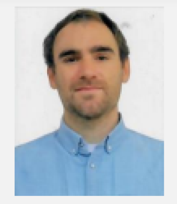 Patrick Martin