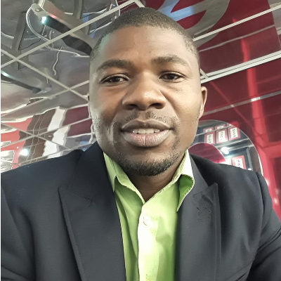 Patrick Mashanda