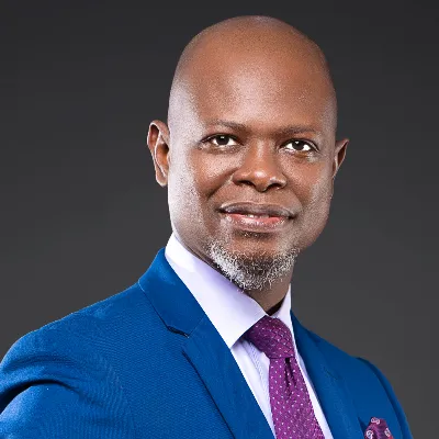 Patrick Stefano AMEKOUDI