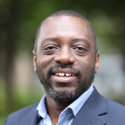 Patrick Ulysse, Md, Mph