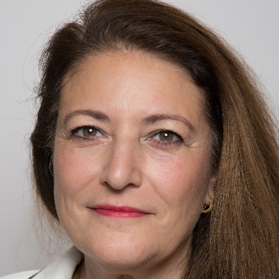 Patrizia Coppola