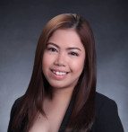 Pattricia ELiz Legaspi