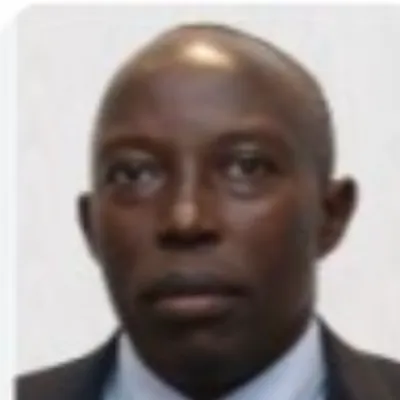 Paul G.