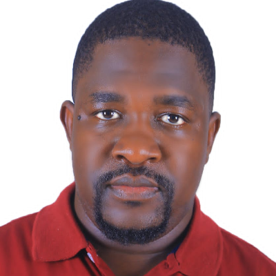 Paul Mugabi