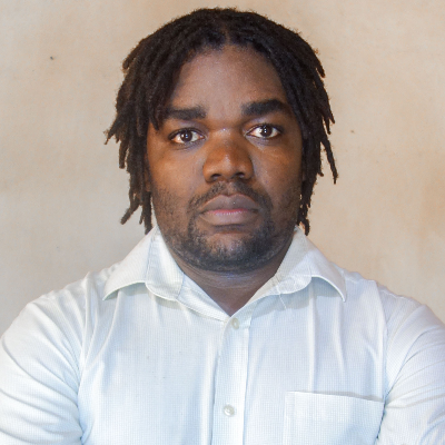 Paul Chikondi N.