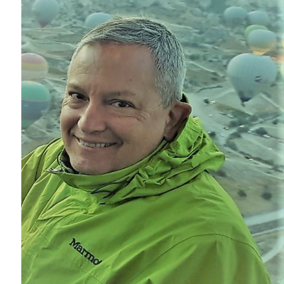 Paul Stefan H.