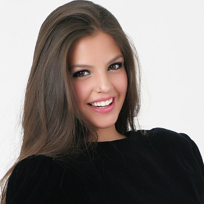 Paula Daniela Ramos