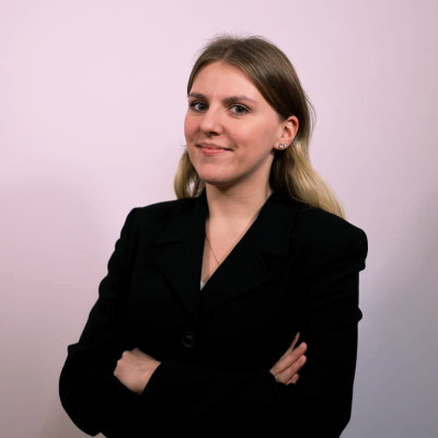 Paulina Nowak