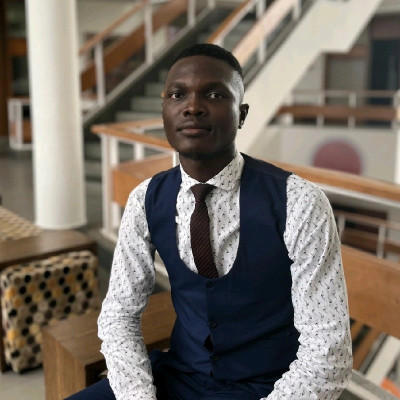 PAULINUS UGWU