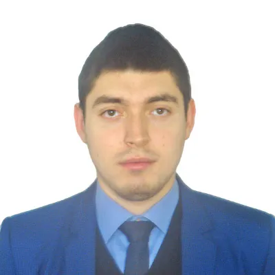 Pavlo Riabets