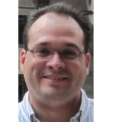 Pedro Andres Montes
