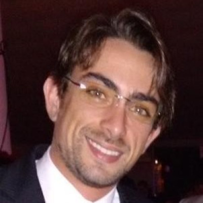 Pedro Ivo Carvalho de Oliveira
