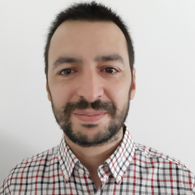 Pedro Martins