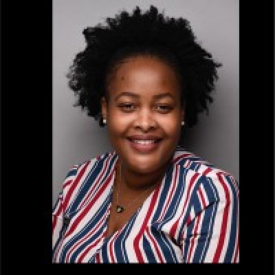 Pedzisayi Patience Viriri