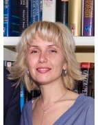 Dr. Penelopa Gjurchilova