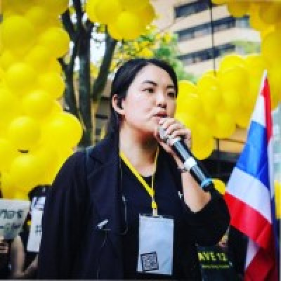 Penghsuan L. avatar