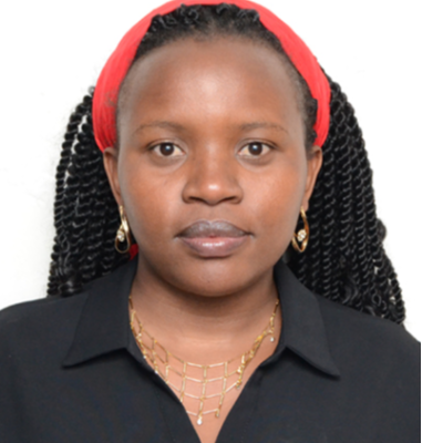 Peninah Gitau