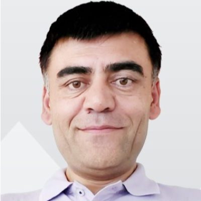 Pervaiz A.