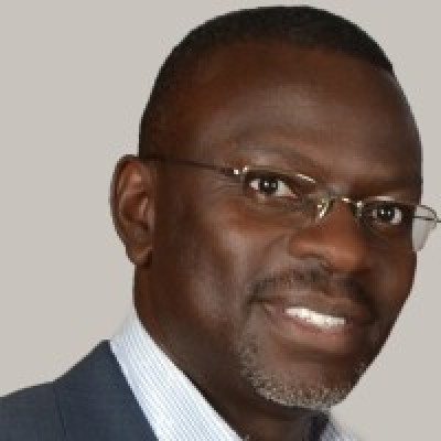 Peter Aura Makanda