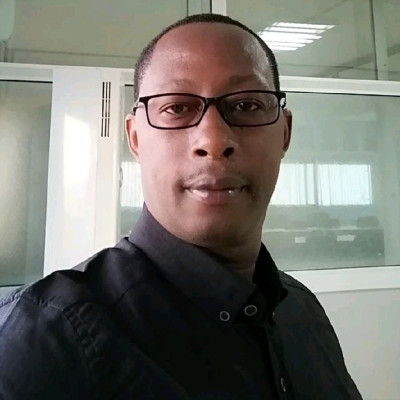 Peter Kamau
