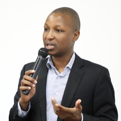 Peter M. from Kenya, 15 years of experience in Education sector ...