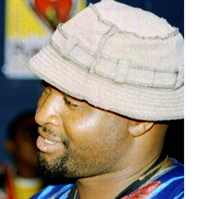 Peter Mutanda
