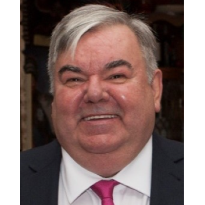Peter Nesteruk
