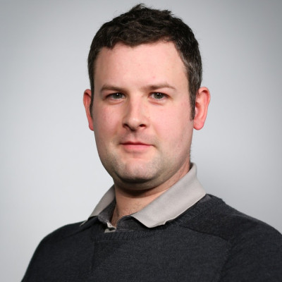 Peter Notley