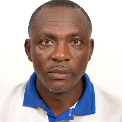 Peter Ngozem F.