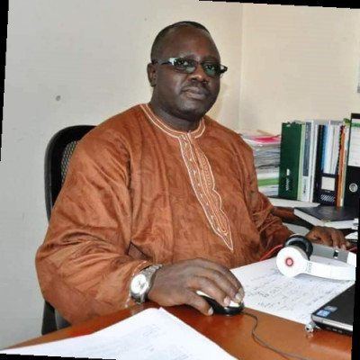 Okubal P.
