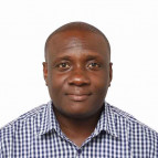 Peter Sseruwagi