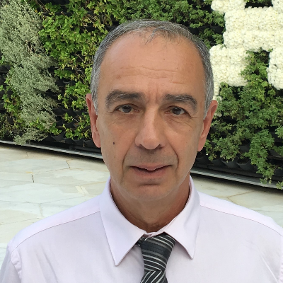 Peter S. from Greece,USA, 47 years of experience in Energy, Non ...