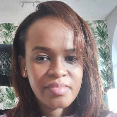 Phidiliah Mwaambi