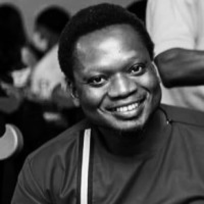 Philip Appiagyei N.