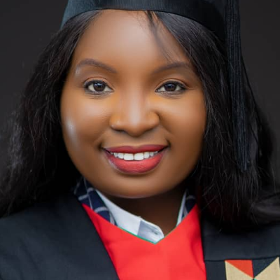 Phunziro Eunice N.