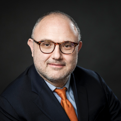 Pierluigi Monticini Phd Execut