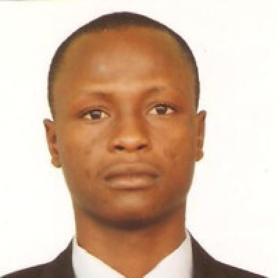 Pierre Amos J.