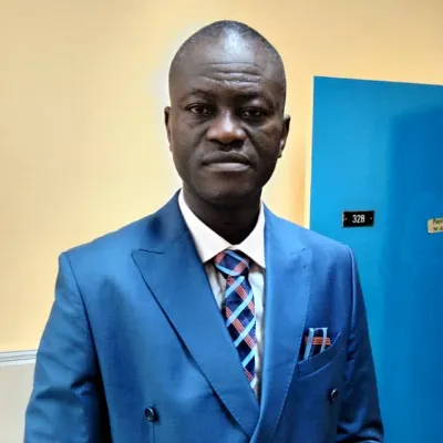 Pierre Gautier Sepamio Ngbo