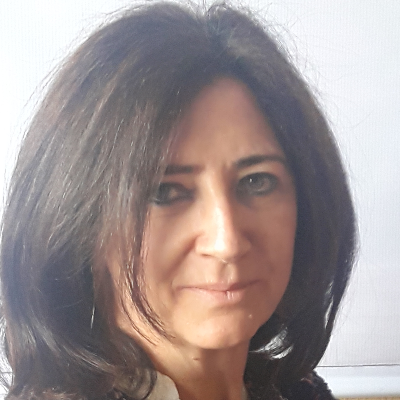Pilar Del Barrio