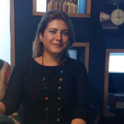 Pinar G. from Türkiye, 19 years of experience in Community Development ...