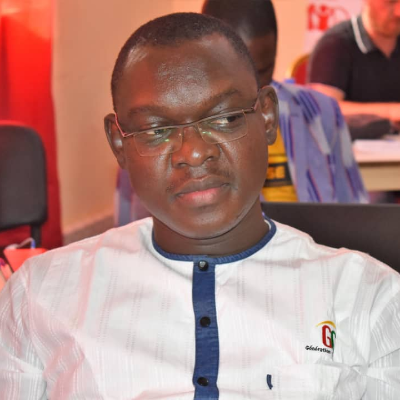 Pingwende Nathanaiel C.