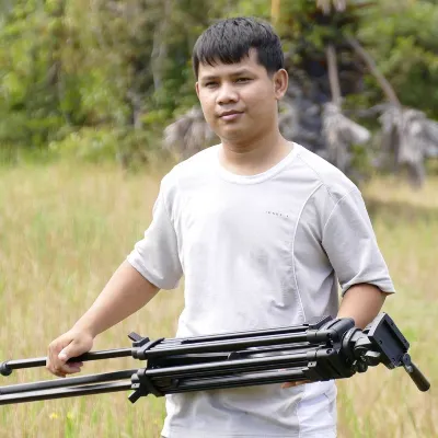 Piseth S. avatar