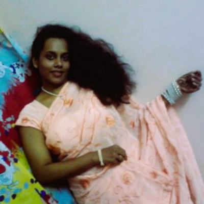 Pooja Shekhar