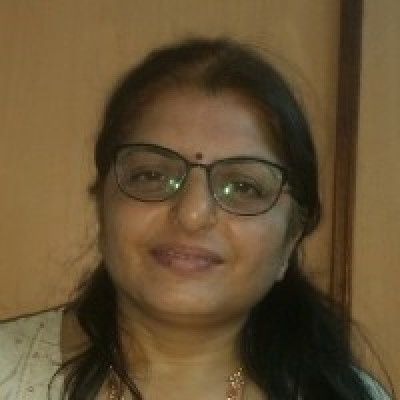 Poonam K.